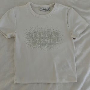 Aritzia shirt